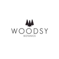 Woodsy Botanics Logo