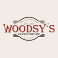 Woodsy's Music Logo