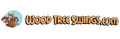 Wood Tree Swings USA Logo