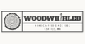 WoodWhirled Logo