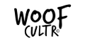 Woof Cultr Logo