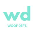 Woof Department Logo