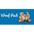 Woof Pack logo