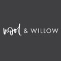 Wool and Willow Logo