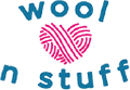 Wool n Stuff logo