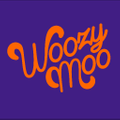 Woozy Moo Logo