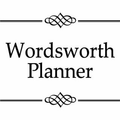 Wordsworth Planner Logo