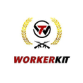 WorkerKit Logo