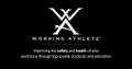 Working Athlete USA Logo