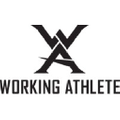 Working Athlete Logo