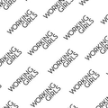 Working Girls logo