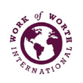 Work of Worth Logo