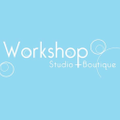 Workshop Studio & Boutique Logo