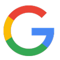 Google Workspace None Logo