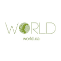 WORLD Logo