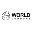 WorldCondoms LT Logo