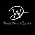 World Dance Apparel Logo