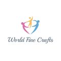 WorldFineCrafts Logo