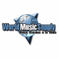 WorldMusicSupply Logo