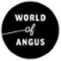 World of Angus Logo