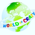 World Of Crazy logo