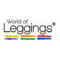 World of Leggings Logo