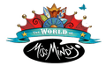 World of Miss Mindy Logo