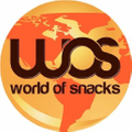 World of Snacks Logo