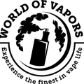 World Of Vapors Logo