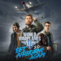 World of Warplanes Logo