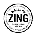 World of Zing Logo