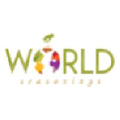 World Seasonings Logo