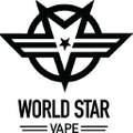 WorldStar Vape logo