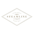 Steamline Luggage International Logo