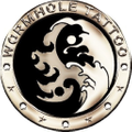 WormholeTattoo Logo