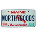 worthygoods Logo