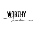 Worthy Threads Logo