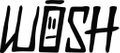 WOSH BRAND logo