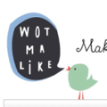 wotmalike.co.uk Logo