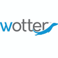 Wotter Gear Shop Logo