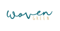 Woven Green Logo