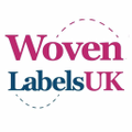 Woven Labels UK UK Logo