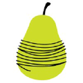 Woven Pear logo