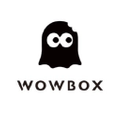 wowbox.jp Logo