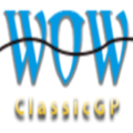 Wowclassicgp Logo