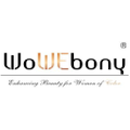 WoWEbony logo