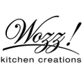 Wozz! Kitchen Creations Logo