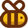 WordPress Bees logo