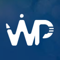 Wpblog logo