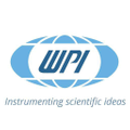 World Precision Instruments USA Logo
